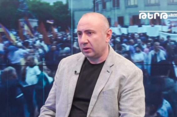 Միայն ավարտված անմեղսունակների մտքով կանցներ Ծաղկաձորը դարձնել կորոնավիրուսի կարանտինային կենտրոն. Անդրանիկ Թևանյան