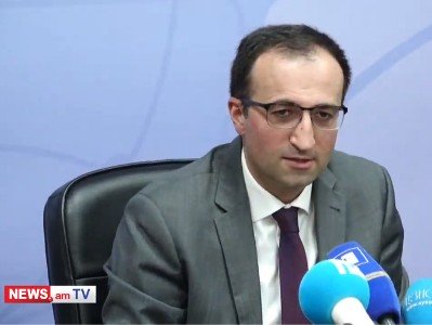 «Գոլդեն փելիսում» տաք ջրի համակարգը վերանորոգվեց, կգործի նաև ինտերնետը․ Արսեն Թորոսյան