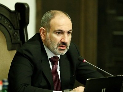 «Կորոնավիրուսի 9 կասկածելի դեպք ունենք, սպասում ենք թեստերի պատասխաններին». Նիկոլ Փաշինյան