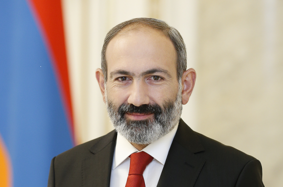 Կառավարությունն ամեն ինչ կանի բիզնես միջավայրի բարելավման համար. վարչապետը շնորհավորական ուղերձ է հղել Գործարարի օրվա կապակցությամբ