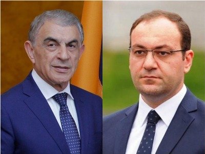 Արա Բաբլոյանի եւ Արսեն Բաբայանի վերաբերյալ քրեական գործն ուղարկվել է դատարան. Դատախազություն