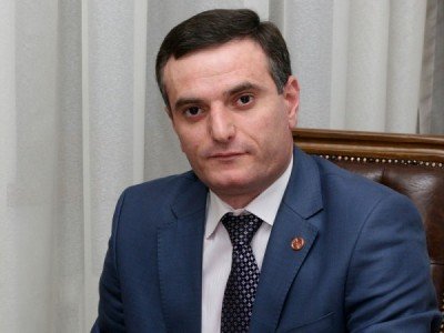 Թբիլիսիում Նիկոլ Փաշինյանի արած «խոստովանությունը» իր կադրային քաղաքականության մասին՝ կարեւոր էր. Արտակ Զաքարյան