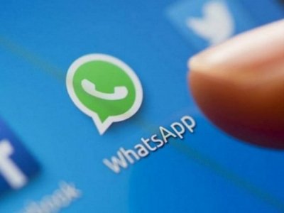 WhatsApp-ում «մութ թեմա» է հայտնվել