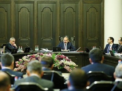 Կառավարությունը վաճառքի է հանում «Երվերելակ» ընկերությունը՝ դասական աճուրդով. Մեկնարկային գինը 100 մլն դրամ