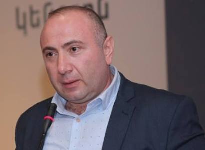 Մի ուրվական է շրջում Հայաստանում՝ թավշյա նեոբոլշեւիզմի ուրվականը. Անդրանիկ Թեւանյան