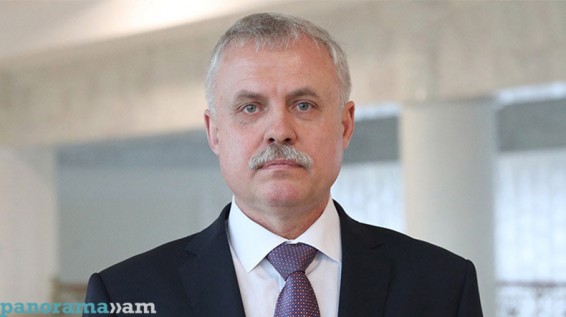 Станислав Зась: Саммит ОДКБ пройдет в Москве в конце года