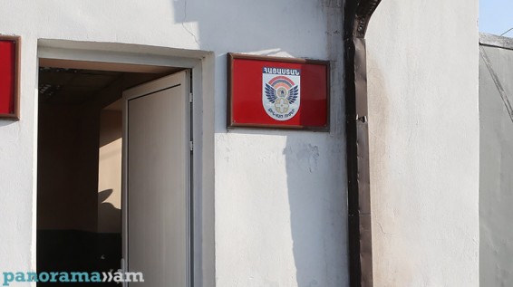 В ВС Армении проводится ряд мероприятий по предотвращению проникновения коронавируса нового типа