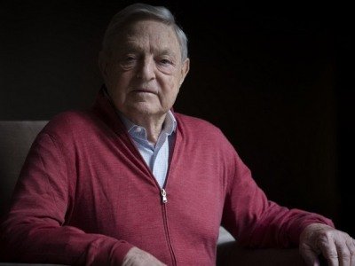 Джордж Сорос призвал Европу встать на сторону Турции в Идлибе