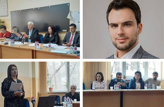 Ավագանու անդամն ու պատգամավորը տեղյակ չէին, որ տնօրենի ընտրություն վերահսկելու համար նախապես պետք է հավատարմագրվել