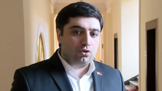 Вагаршак Акопян: Панические настроения в армянском Цахкадзоре уже прошли