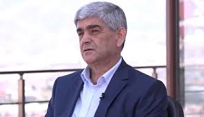 Ընտրեք՝ ում ուզում եք, բայց եկե՛ք լինենք միակամ, թույլ չտանք՝ մեզ պառակտեն. Վիտալի Բալասանյան (լուսանկարներ)