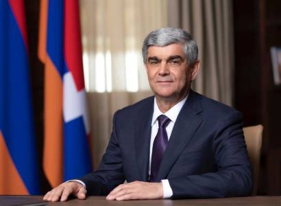 «Ընտրեք՝ ում ուզում եք, բայց եկե՛ք լինենք միակամ, թույլ չտանք՝ մեզ պառակտեն». Վիտալի Բալասանյան