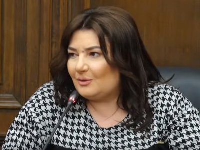 Երկրում ավելի շուտ հեղափոխության քարոզարշավ է իրականացվում, քան` հանրաքվեի. «Բարգավաճ Հայաստան»