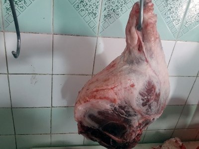 Կասեցվել է մոտ 750 կգ մսի իրացումը. ՍԱՏՄ