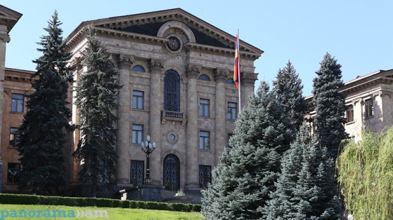 ԱԺ նախագահի գլխավորած պատվիրակությունը պաշտոնական այցով կմեկնի Բելգրադ
