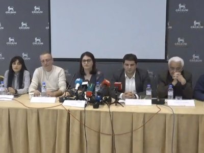 Сотрудники Амулсарского рудника обратились в суд