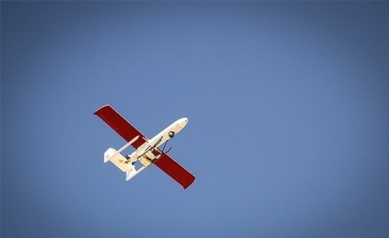 Իրանում ստեղծվել է հորիզոնական թռիչքի անօդաչու