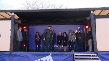 Երկրի ղեկավարի կողմից նման հայտարարություն հնչեցնելը հակասում է ՀՀ անվտանգության պահանջներին. «168 ժամ»