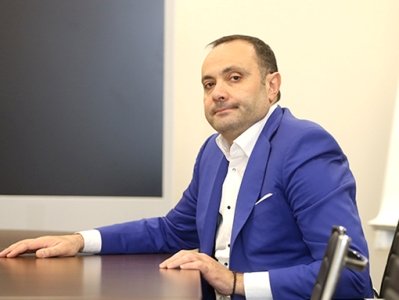Посол Армении и глава Федеральной таможенной службы РФ обсудили организационные вопросы