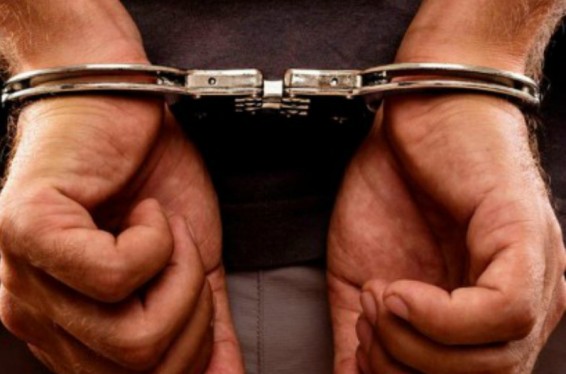 Խարդախության մեղադրանքով հետախուզվողը ներկայացավ կամավոր