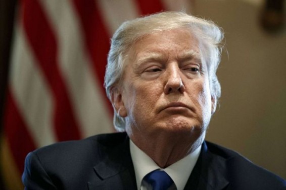 «Это вопрос жизни и смерти»: Трамп объяснил закрытие США для Европы