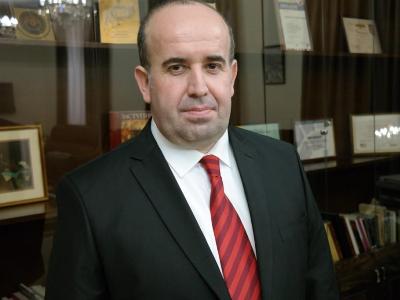 Թու, թու, թու այս պահին մարզում վարակվածության դեպք չունենք. Շիրակի մարզպետ