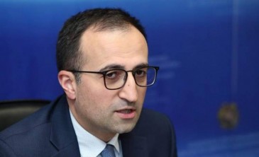 Ունենք ևս 2 հաստատված դեպք. Արսեն Թորոսյան