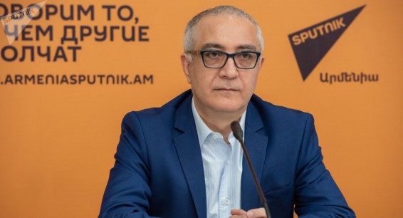 Хотели надавить на оппозиционное СМИ: Армен Тавадян об обвинениях в свой адрес