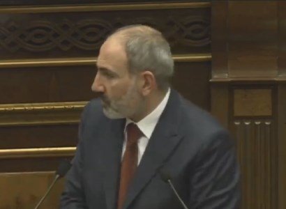 Պարետի որոշմամբ կարող են հուղարկավորությունը, հարսանիքը կամ նշանդրեքը մինչեւ 20 հոգով անցկացվեն. վարչապետ