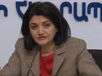 Ախտահանման աշխատանքների ուղեցույցը հասանելի է ուղեւորափոխադրում իրականացնող կազմակերպություններին. Նանուշյան