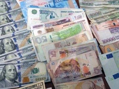 ՊԵԿ-ը բացահայտել է առանց լիցենզիայի արտարժույթի փոխանակման դեպք