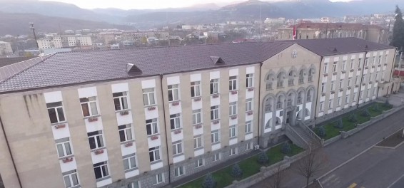 Արցախի ոստիկանության պարզաբանումը Սամվել Բաբայանի` Վարչական դատարանի օրինական ուժի մեջ մտած վճռի մասին