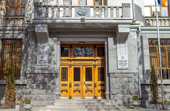 Դատախազությունը էջմիածնեցի տիկնոջ զարմիկի հաղորդումը ուղարկել է ոստիկանություն