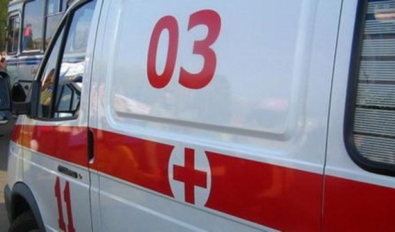 Լուսաշող-Վեդի ճանապարհին «Մերսեդեսը» շրջվել է եւ մոտ 100 մետր գլորվել ձորը