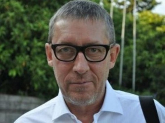 Կիեւի իր բնակարանում մահացած են գտել ռուս լրագրող Ալեքսանդր Շչետինինին