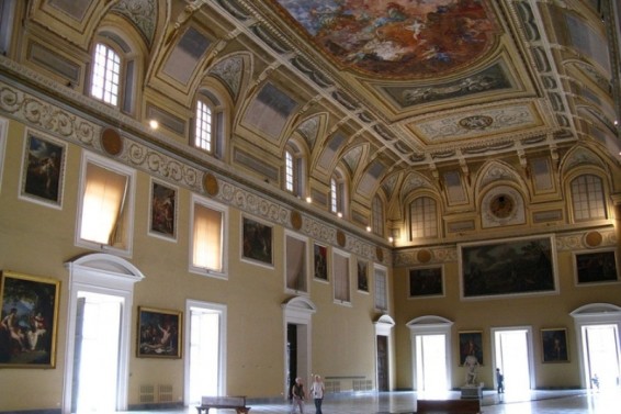 Իտալիայում թանգարանների կիրակնօրյա այցելություններից գոյացած գումարը կհատկացվի երկրաշարժից տուժած քաղաքների վերականգնմանը