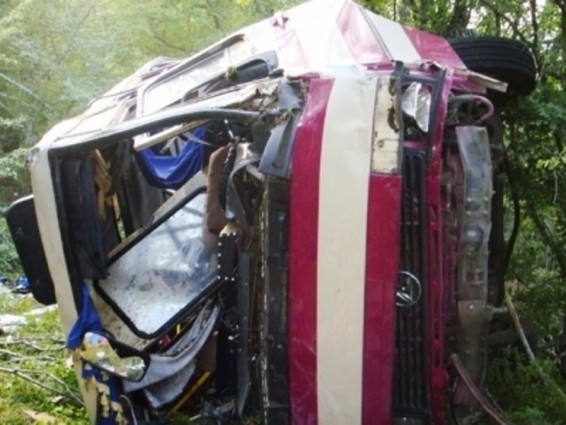 Չեչնիայի մայրաքաղաքով ուժեղ փոթորիկ է անցել. 11-ամյա աղջիկ է զոհվել