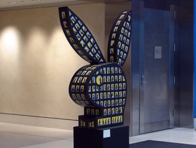 Playboy-ը կմնա առանց տպագիր տարբերակի