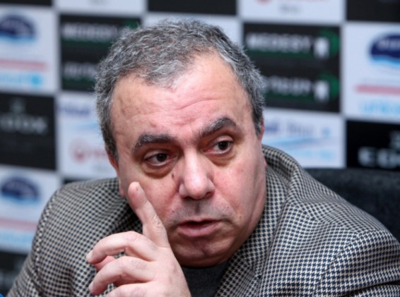 Հիմնավորված սուտը նույնպես սուտ է. Հրանտ Բագրատյան