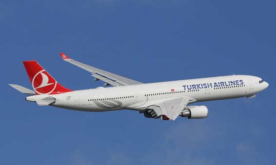 Ռուսաստանը չեղարկել է դեպի Թուրքիա չարթերային չվերթների արգելքը