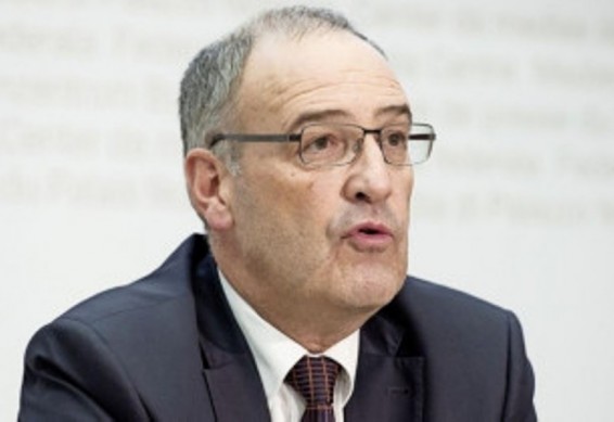 Երկրում ահաբեկչական վտանգը մեծացել է. Շվեյցարիայի պաշտպանության նախարար