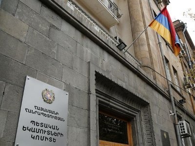 Քաղաքացիները կարող են դիմել ՊԵԿ՝ 2019թ.-ին ձեռք բերված ավտոմեքենաների առնչությամբ