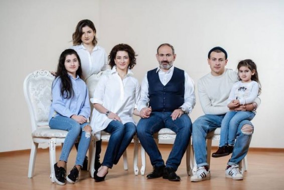 Анна Акопян просит граждан оставаться дома — для скорейшего преодоления коронавируса