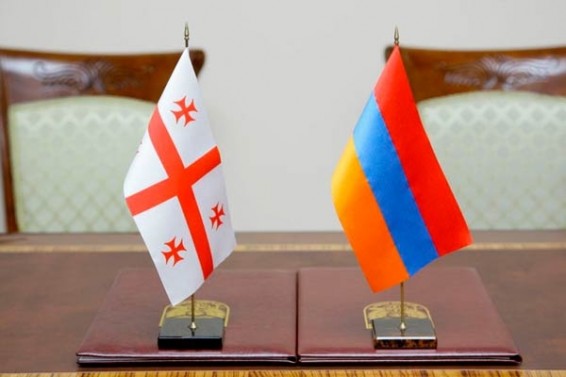 Հայտարարություն՝ Վրաստանի տարածքով բեռնափոխադրումների վերաբերյալ