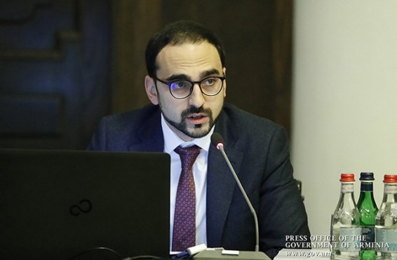 Տիգրան Ավինյանի կոչը ՀՀ քաղաքացիներին
