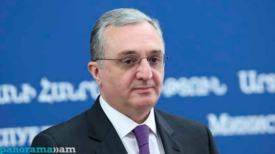 Зограб Мнацаканян: Армения выражает свою полную поддержку призыву генсека ООН