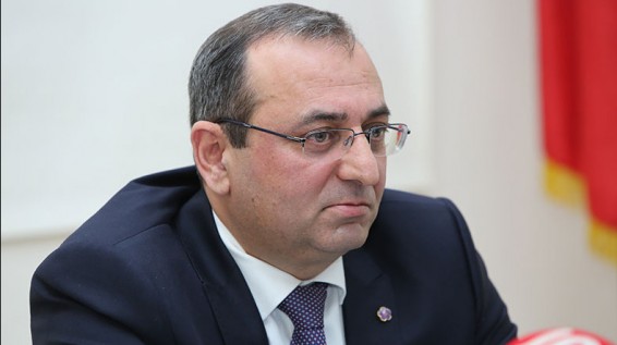 Կենսաապահովման համար մեր քաղաքացիներին պետք է տրամադրվի նվազագույն բյուջե