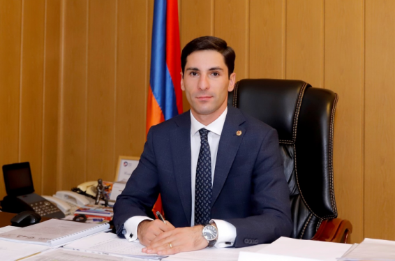 Արտակարգ դրությամբ պայմանավորված չեն գործելու Երևանից Արտաշատ, Մասիս, Արարատ, Վեդի և հակառակ ուղղություններով ուղևորափոխադրում իրականացնող տրանսպորտային միջոցները. Գարիկ Սարգսյան