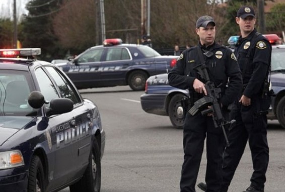 Ոստիկանությունը հերքել է Լոս Անջելեսի օդանավակայանում հրաձգության մասին տեղեկությունները