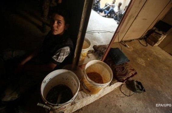 Սիրիայում ավելի քան 480 բնակավայր է միացել զինադադարի գործընթացին